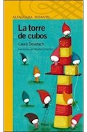 Papel TORRE DE CUBOS (SERIE AMARILLA) (6 AÑOS)