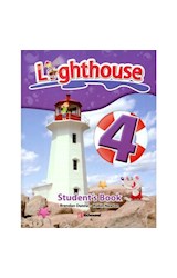 Papel LIGHTHOUSE 4 STUDENT'S BOOK RICHMOND