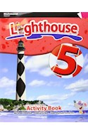 Papel LIGHTHOUSE 5 ACTIVITY BOOK RICHMOND