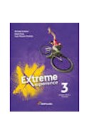Papel EXTREME EXPERIENCE 3 STUDENT'S BOOK + ACTIVITIES RICHMOND