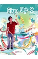 Papel SIGN UP TO ENGLISH 2A (COURSE BOOK) (SPLIT EDITION)