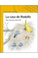 Papel CASA DE RODOLFO (SERIE AMARILLA)