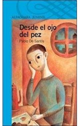 Papel DESDE EL OJO DEL PEZ (SERIE AZUL)