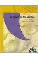 Papel PASEO DE LOS VIEJITOS (SERIE AMARILLA)