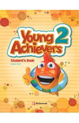 Papel YOUNG ACHIEVERS 2 STUDENT'S BOOK RICHMOND (NOVEDAD 2017)