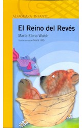 Papel REINO DEL REVES (SERIE AMARILLA)