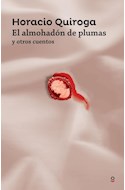 Papel ALMOHADON DE PLUMAS Y OTROS CUENTOS (SERIE ROJA)
