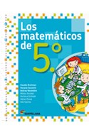 Papel MATEMATICOS DE 5 SANTILLANA (ANILLADO) (NOVEDAD 2016)