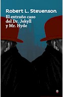 Papel EXTRAÑO CASO DEL DR JEKYLL Y MR HYDE (SERIE ROJA)