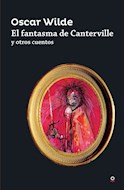 Papel FANTASMA DE CANTERVILLE Y OTROS CUENTOS (SERIE ROJA)