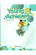 Papel YOUNG ACHIEVERS 5 ACTIVITY BOOK RICHMOND