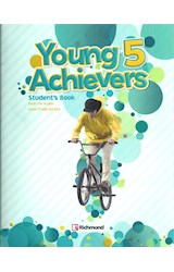 Papel YOUNG ACHIEVERS 5 STUDENT'S BOOK RICHMOND