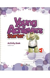 Papel YOUNG ACHIEVERS STARTER ACTIVITY BOOK RICHMOND (NOVEDAD 2017)