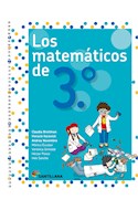 Papel MATEMATICOS DE 3 SANTILLANA (NOVEDAD 2017)