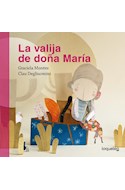 Papel VALIJA DE DOÑA MARIA (CARTONE)