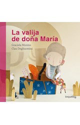 Papel VALIJA DE DOÑA MARIA (CARTONE)