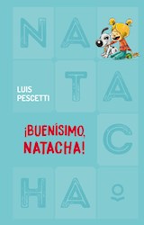 Papel BUENISIMO NATACHA (COLECCION NATACHA 2) (CARTONE)