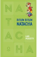 Papel BITUIN BITUIN NATACHA (COLECCION NATACHA 4) (CARTONE)