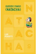 Papel QUERIDO DIARIO NATACHA (COLECCION NATACHA 5) (CARTONE)