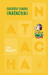 Papel QUERIDO DIARIO NATACHA (COLECCION NATACHA 5) (CARTONE)