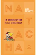 Papel ENCICLOPEDIA DE LAS CHICAS PERLA (COLECCION NATACHA 6) (CARTONE)