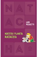 Papel NUESTRO PLANETA NATACHA (COLECCION NATACHA 8) (TRADE) (CARTONE)