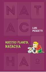 Papel NUESTRO PLANETA NATACHA (COLECCION NATACHA 8) (TRADE) (CARTONE)