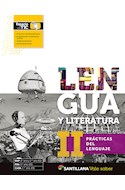 Papel LENGUA Y LITERATURA 2 SANTILLANA VALE SABER PRACTICAS DEL LENGUAJE (NOVEDAD 2019)