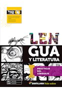 Papel LENGUA Y LITERATURA 1 SANTILLANA VALE SABER PRACTICAS DEL LENGUAJE (NOVEDAD 2019)