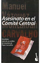 Papel ASESINATO EN EL COMITE CENTRAL