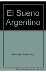 Papel SUEÑO ARGENTINO (ESPEJO DE LA ARGENTINA)