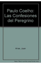 Papel PAULO COELHO LAS CONFESIONES DEL PEREGRINO CONVERSACION