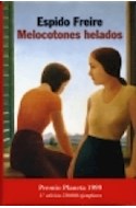 Papel MELOCOTONES HELADOS (PREMIO PLANETA 1999)