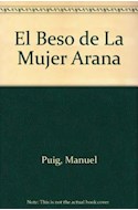 Papel BESO DE LA MUJER ARAÑA (BOLSILLO)