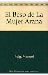 Papel BESO DE LA MUJER ARAÑA (BOLSILLO)