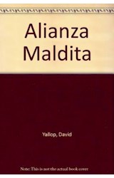Papel ALIANZA MALDITA (BEST SELLER)