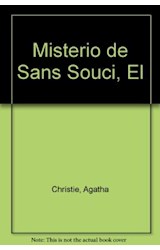 Papel MISTERIO DE SANS SOUCI