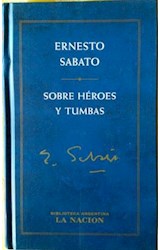 Papel SOBRE HEROES Y TUMBAS (CARTONE)