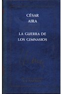 Papel GUERRA DE LOS GIMNASIOS (CARTONE)