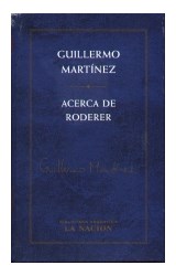Papel ACERCA DE RODERER (CARTONE)