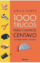 Papel 1000 TRUCOS PARA CUIDAR EL CENTAVO Y AHORRAR TIEMPO Y E