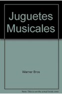 Papel JUGUETES MUSICALES UN LIBRO SOBRE LOS SONIDOS