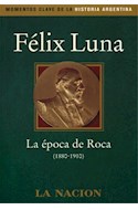 Papel EPOCA DE ROCA (1880-1910)
