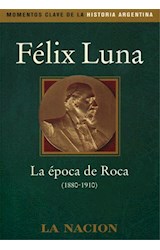 Papel EPOCA DE ROCA (1880-1910)