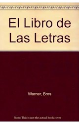 Papel LIBRO DE LAS LETRAS (CHICAS SUPERPODEROSAS)