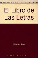 Papel LIBRO DE LAS LETRAS (CHICAS SUPERPODEROSAS)