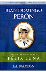 Papel JUAN DOMINGO PERON (GRANDES PROTAGONISTAS DE LA HISTORIA)