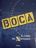 Papel BOCA EL LIBRO DEL XENTENARIO