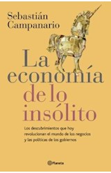 Papel ECONOMIA DE LO INSOLITO