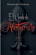 Papel CONDE DE MONTECRISTO